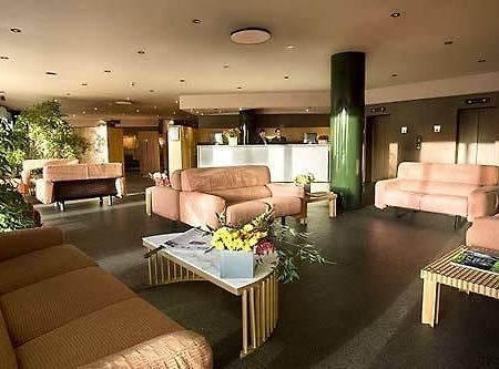 Country Hotel Borromeo 페스키에라 보로메오 외부 사진